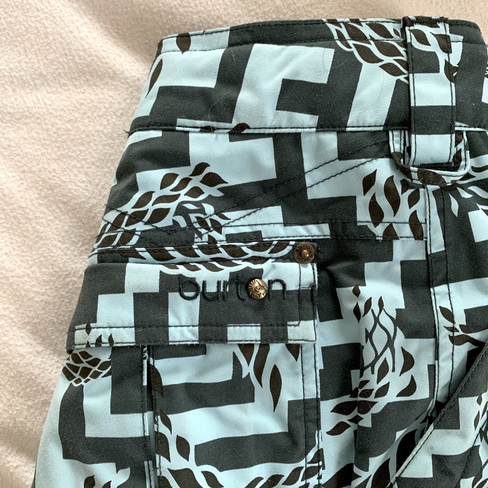BURTON Snow/Ski Pants